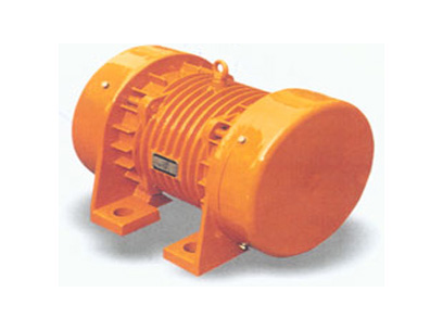 ZG惯性振动器（振动电机）