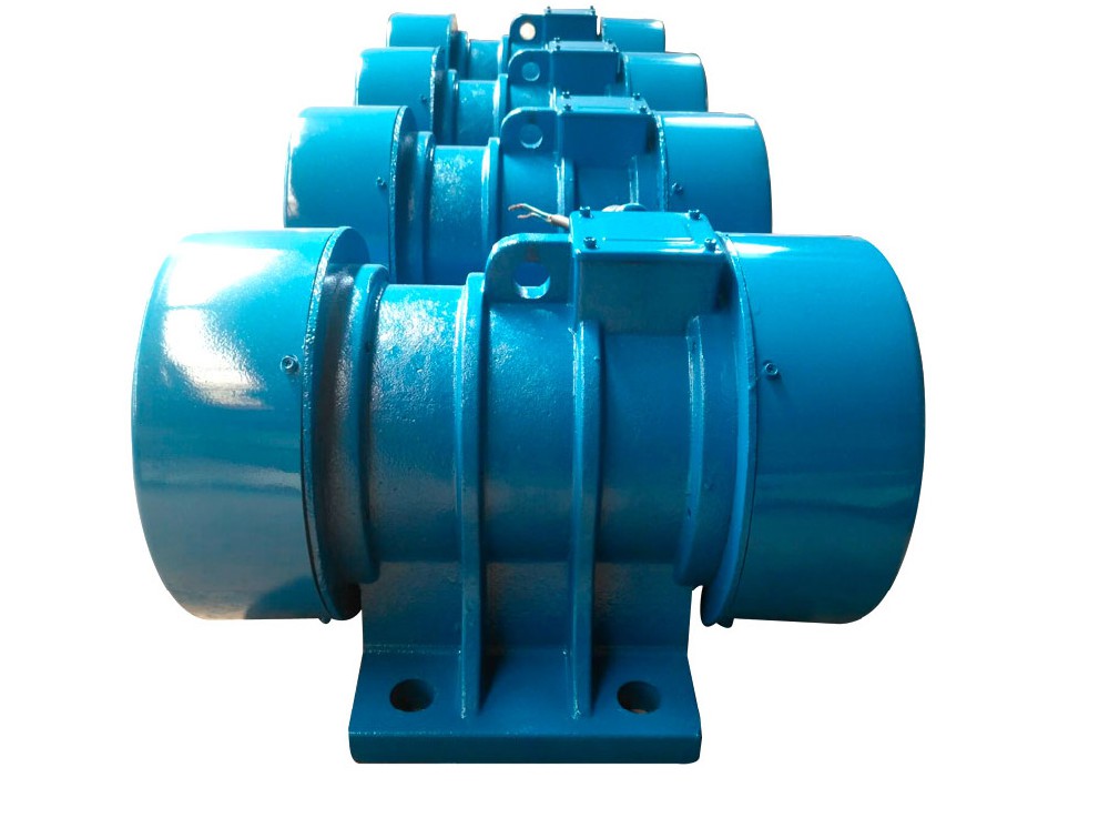 YZO系列振动电机