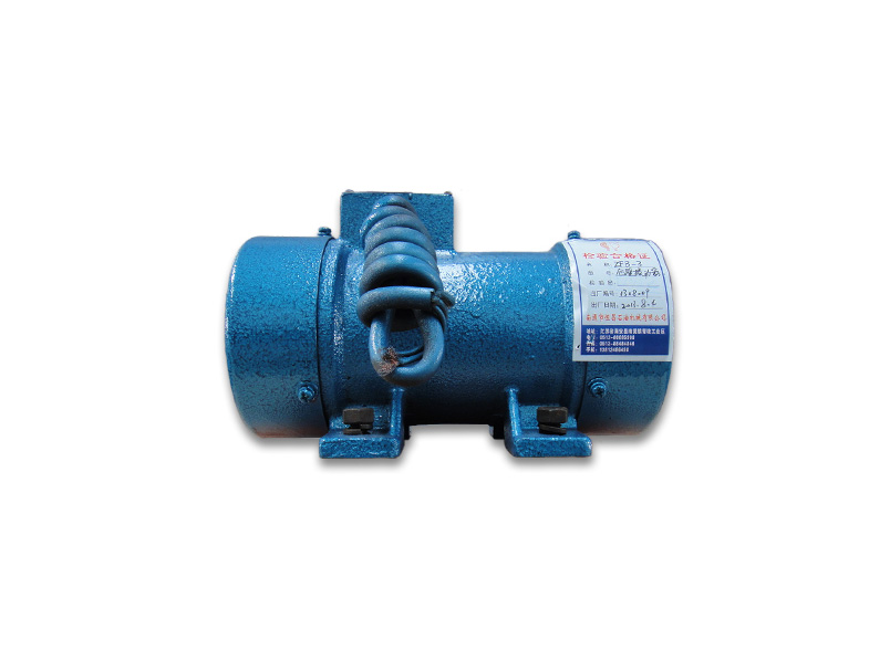 ZFB型仓壁振动器