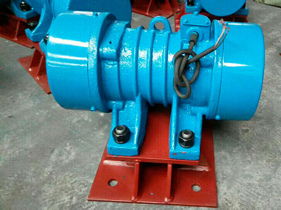 ZFB型仓壁振动器