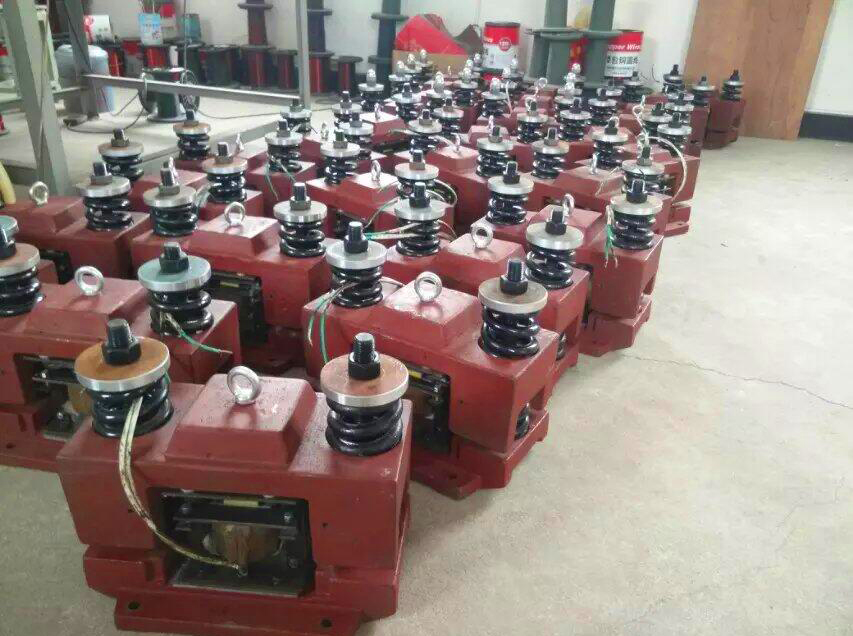 CZ型仓壁振动器