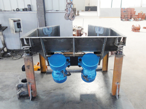 GZG非标振动给料机