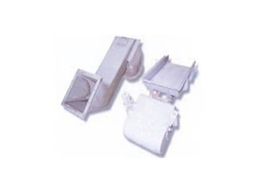 ZG电磁振动给煤机