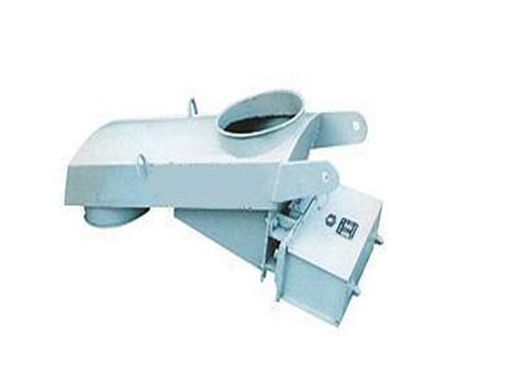 GZY系列共振式给料机