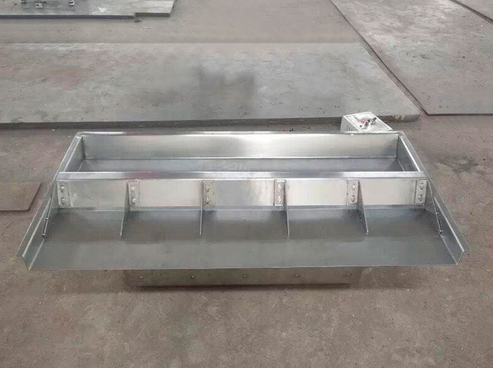 GZV型微型振动给料机