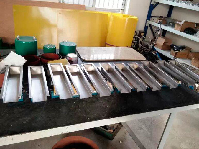 GZV型微型振动给料机